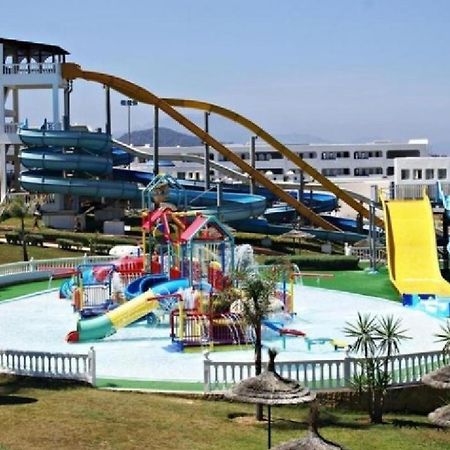 Oceanica By Smir Park Luxury Apartment Marina Smir M'dik Exterior foto