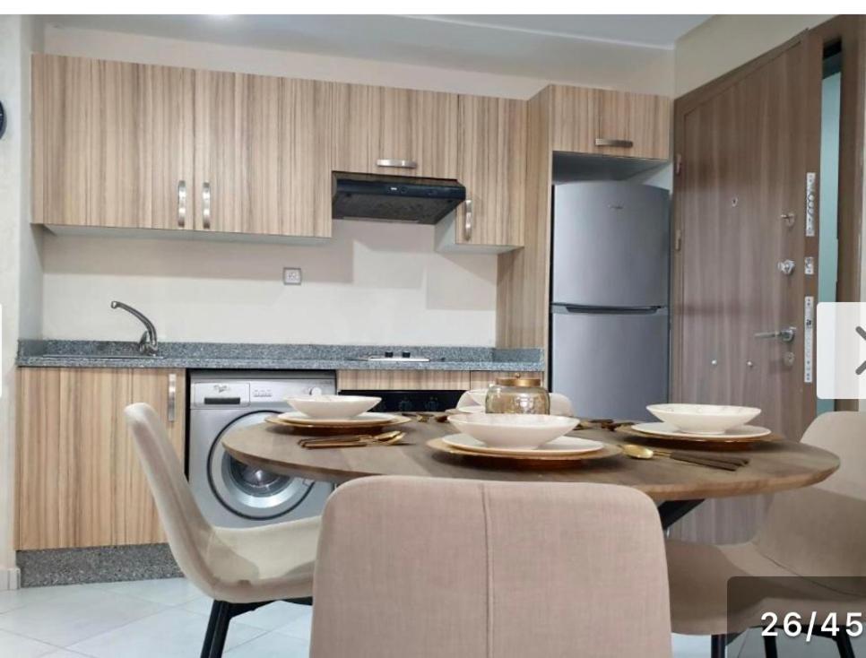 Oceanica By Smir Park Luxury Apartment Marina Smir M'dik Exterior foto