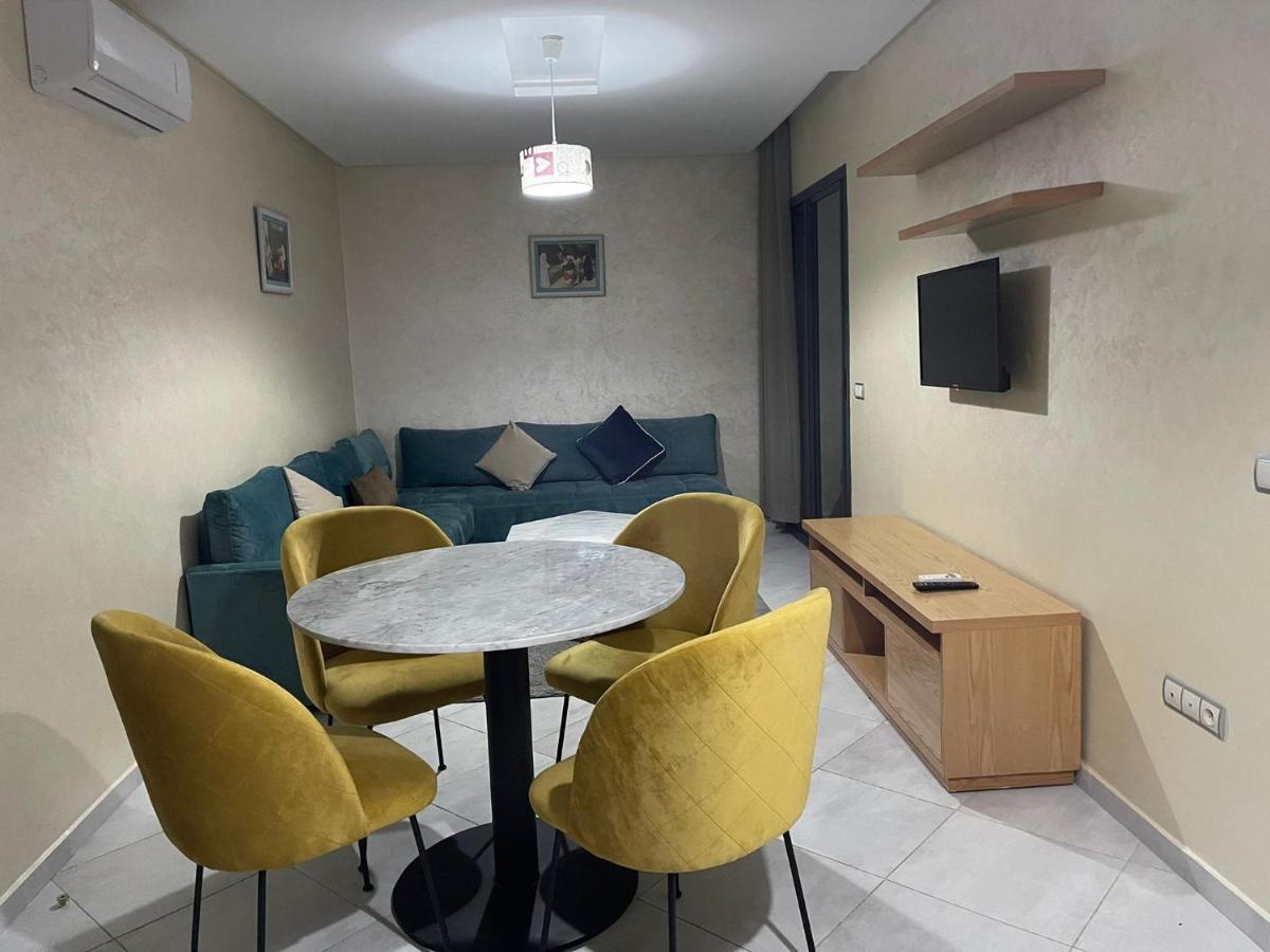 Oceanica By Smir Park Luxury Apartment Marina Smir M'dik Exterior foto