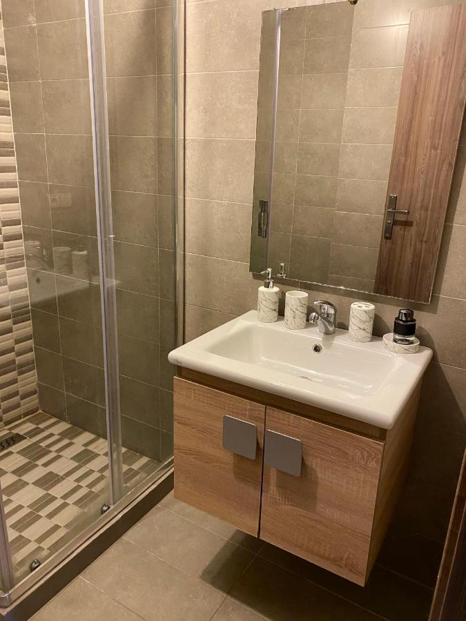 Oceanica By Smir Park Luxury Apartment Marina Smir M'dik Exterior foto