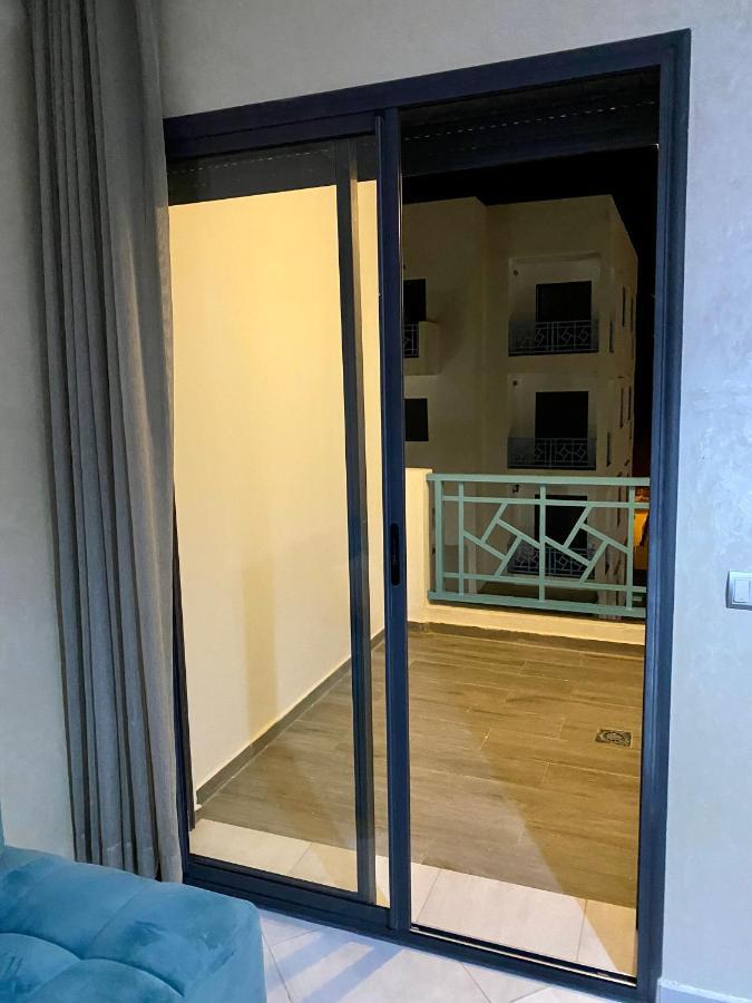 Oceanica By Smir Park Luxury Apartment Marina Smir M'dik Exterior foto