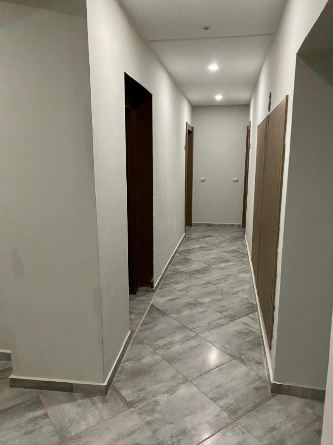 Oceanica By Smir Park Luxury Apartment Marina Smir M'dik Exterior foto